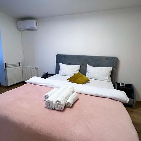Boby S Studio With Free Parking Turda Zewnętrze zdjęcie