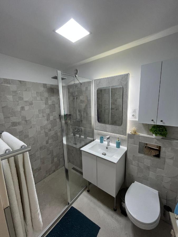 Boby S Studio With Free Parking Turda Zewnętrze zdjęcie