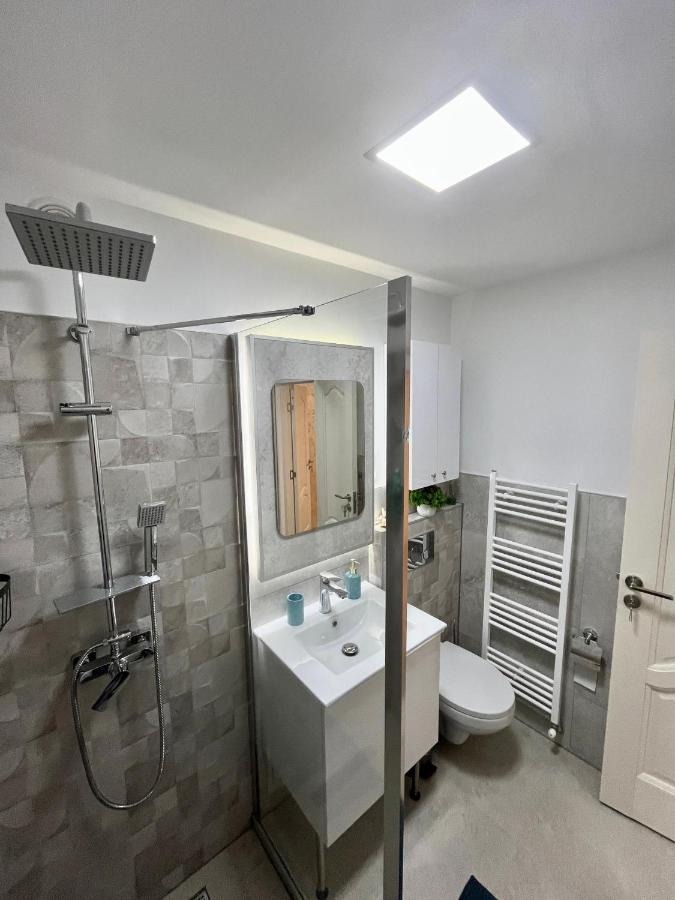 Boby S Studio With Free Parking Turda Zewnętrze zdjęcie