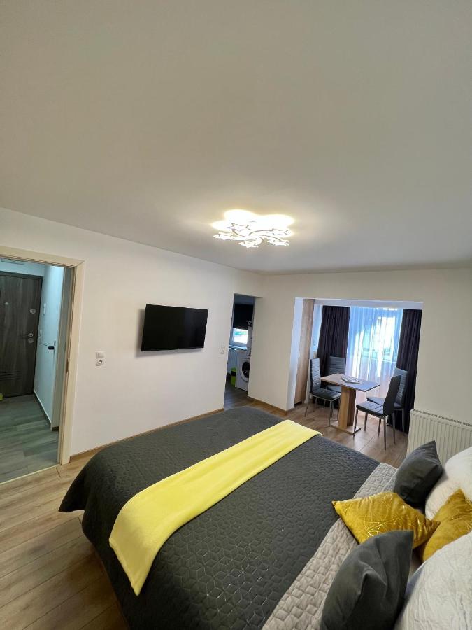 Boby S Studio With Free Parking Turda Zewnętrze zdjęcie
