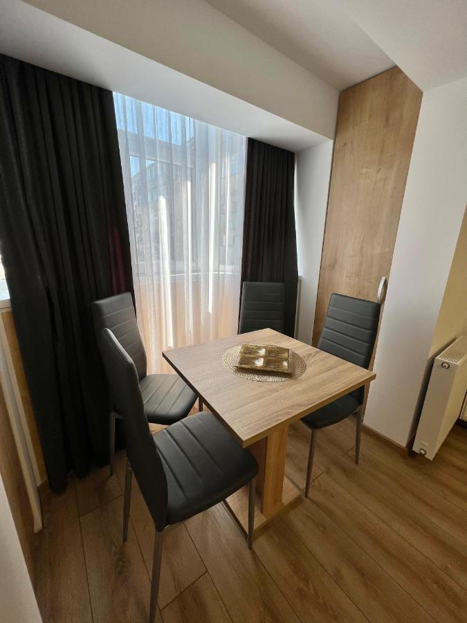 Boby S Studio With Free Parking Turda Zewnętrze zdjęcie