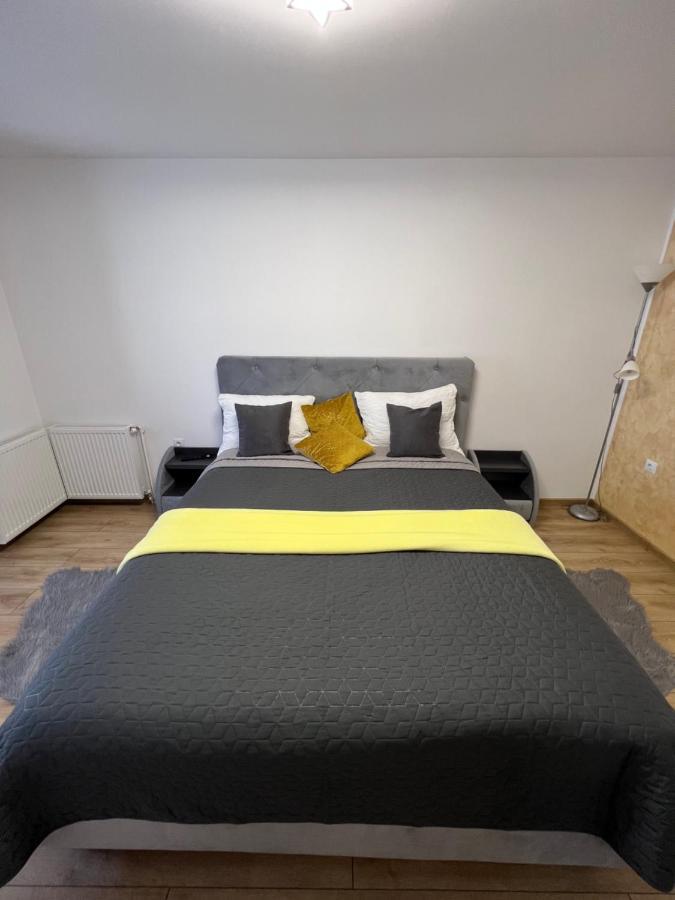 Boby S Studio With Free Parking Turda Zewnętrze zdjęcie