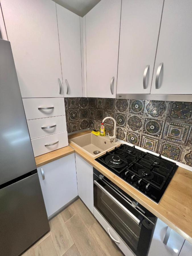 Boby S Studio With Free Parking Turda Zewnętrze zdjęcie