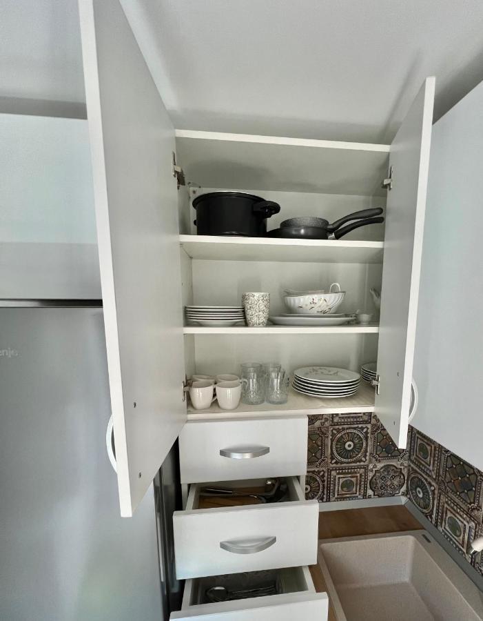 Boby S Studio With Free Parking Turda Zewnętrze zdjęcie