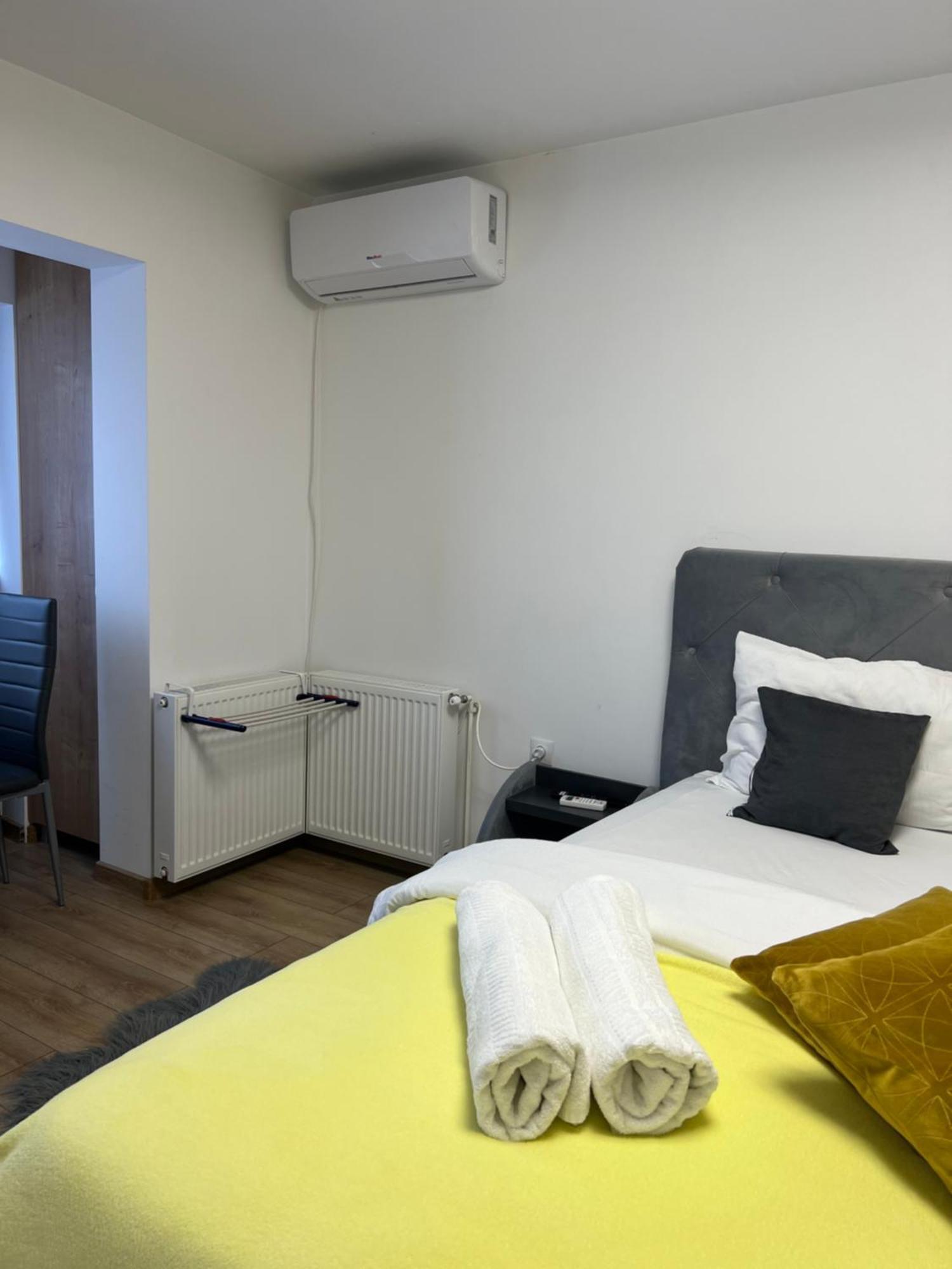 Boby S Studio With Free Parking Turda Zewnętrze zdjęcie